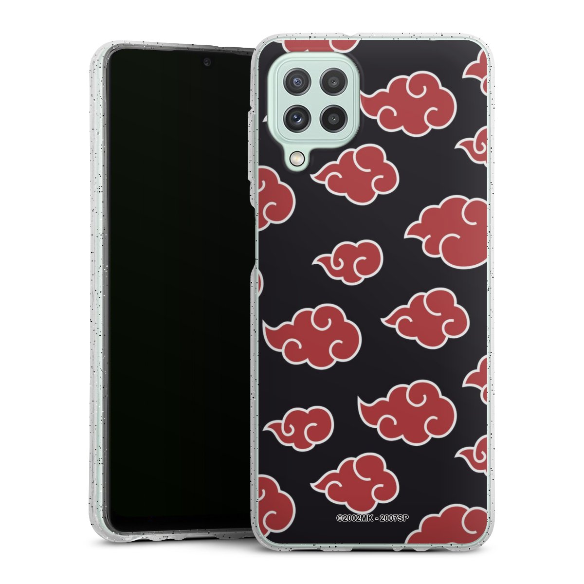 Akatsuki Pattern