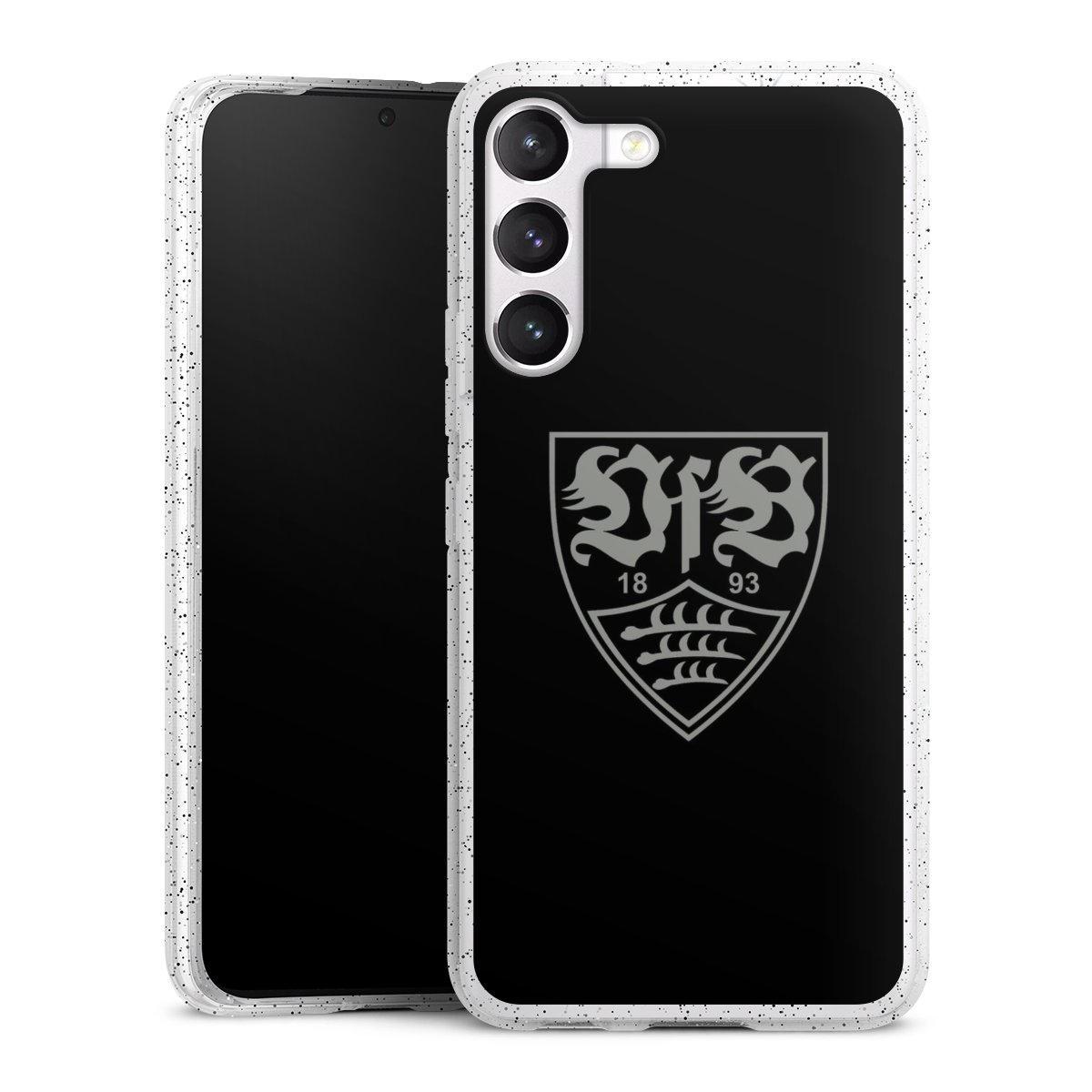 VfB Stuttgart Schwarz