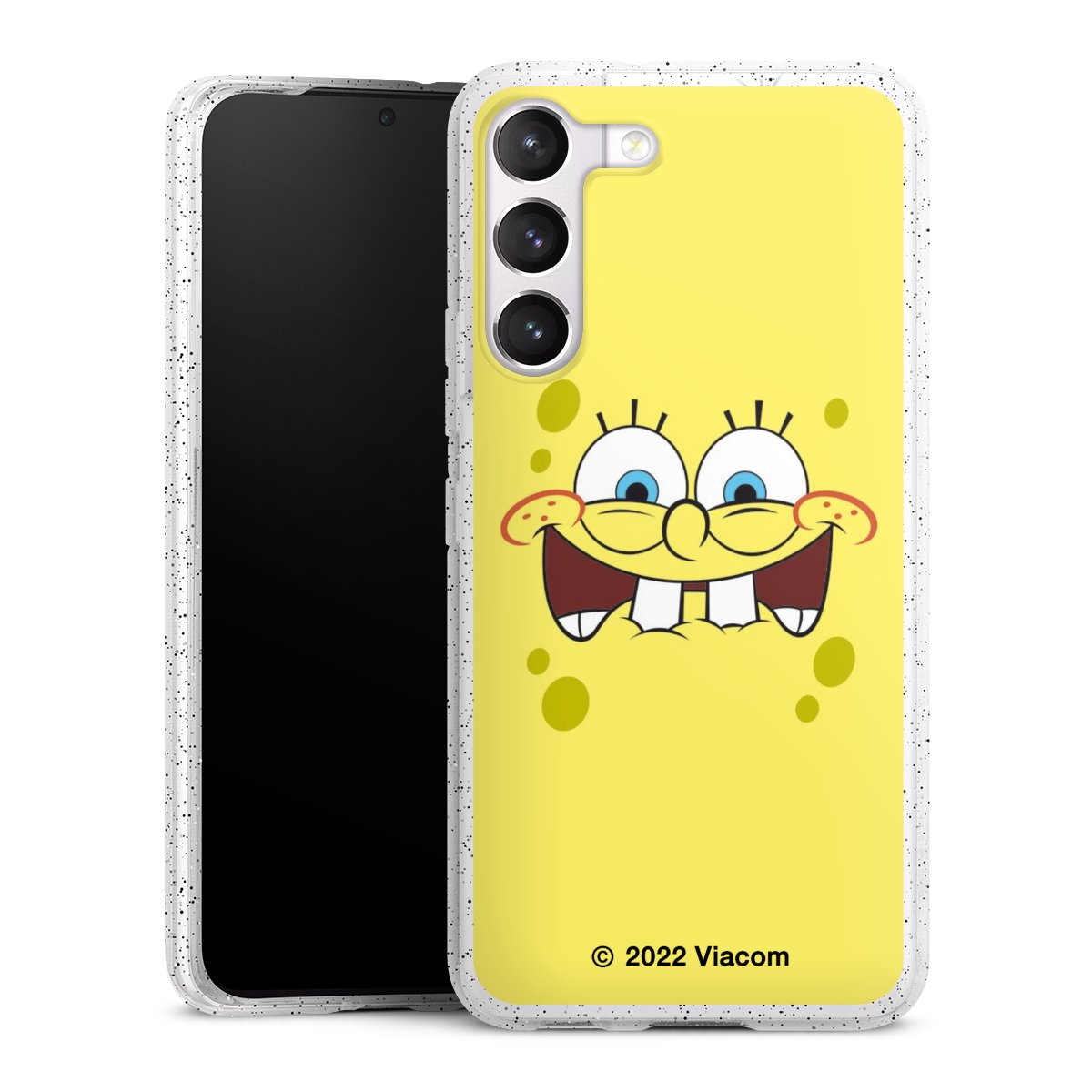 Spongebob - Nahaufnahme