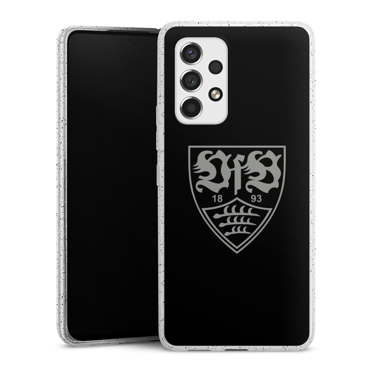 VfB Stuttgart Schwarz
