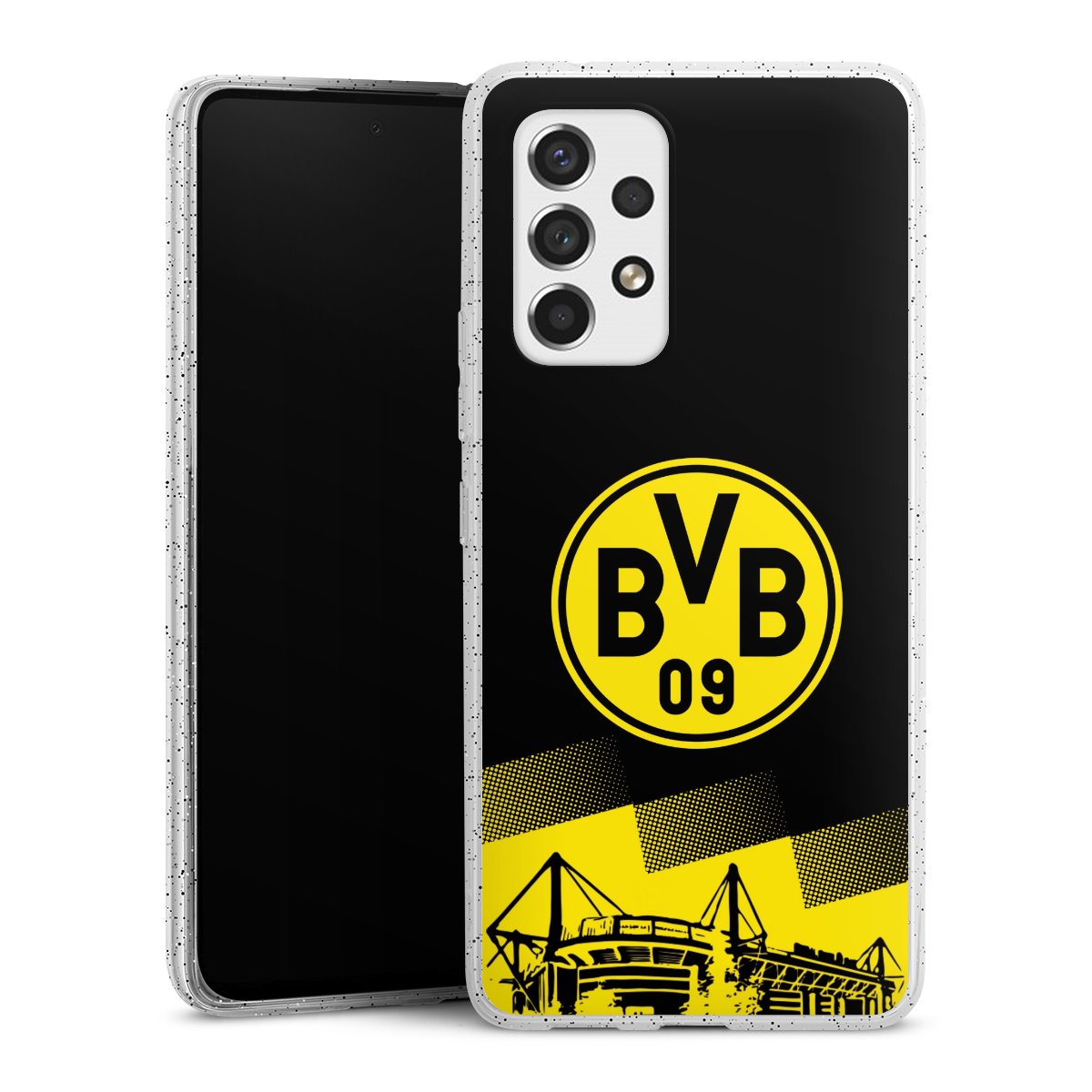 BVB Two Tone