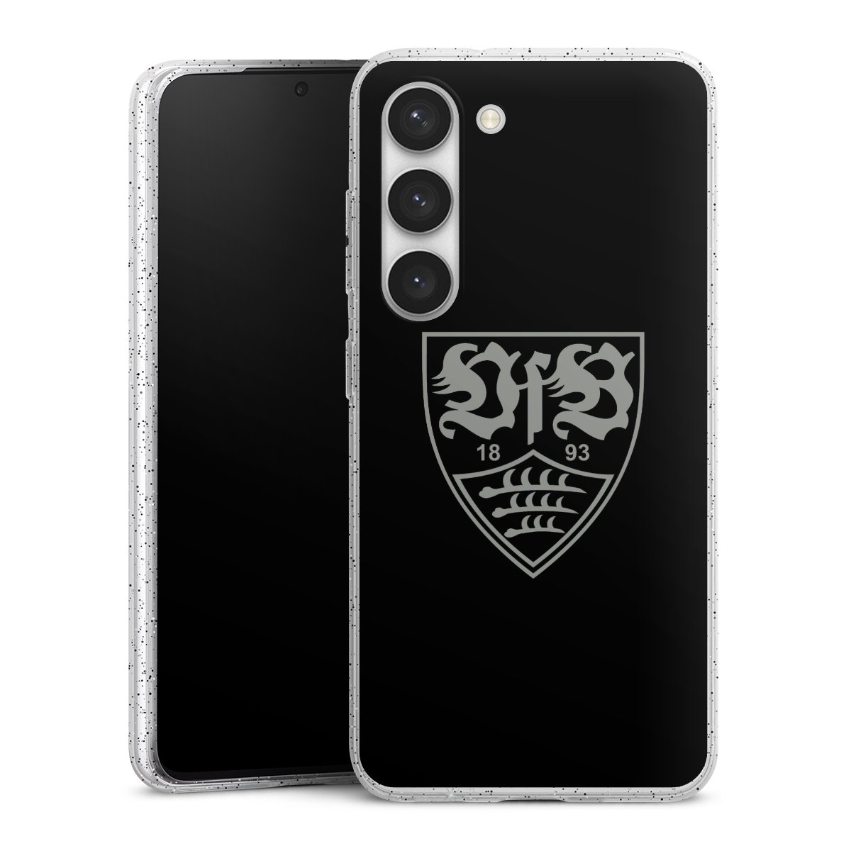 VfB Stuttgart Schwarz