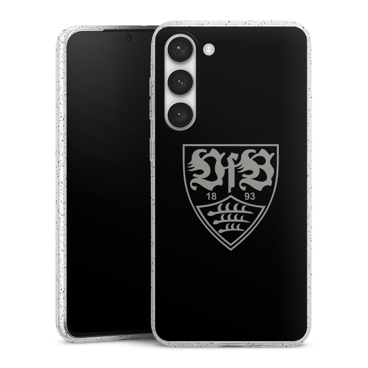 VfB Stuttgart Schwarz