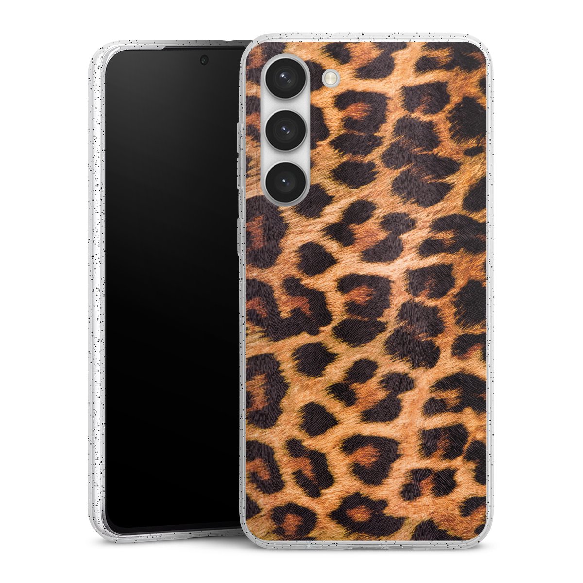 Leo Print