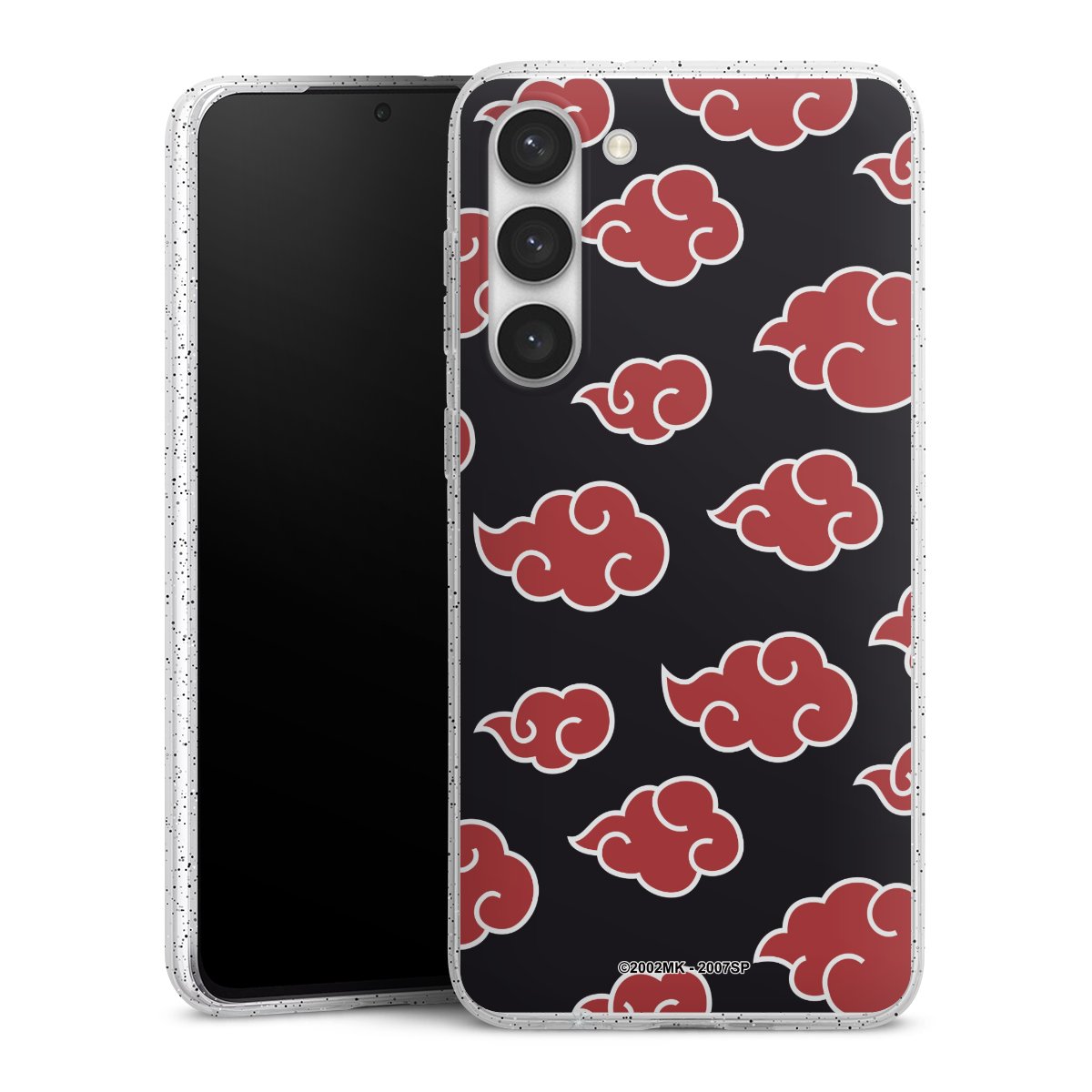 Akatsuki Pattern