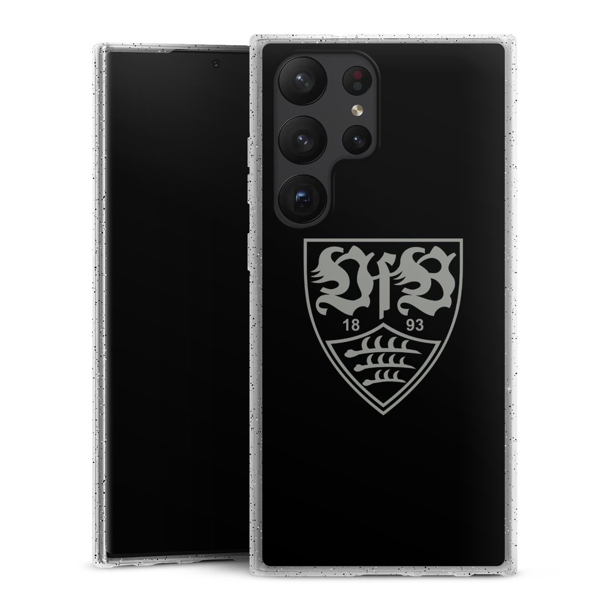 VfB Stuttgart Schwarz