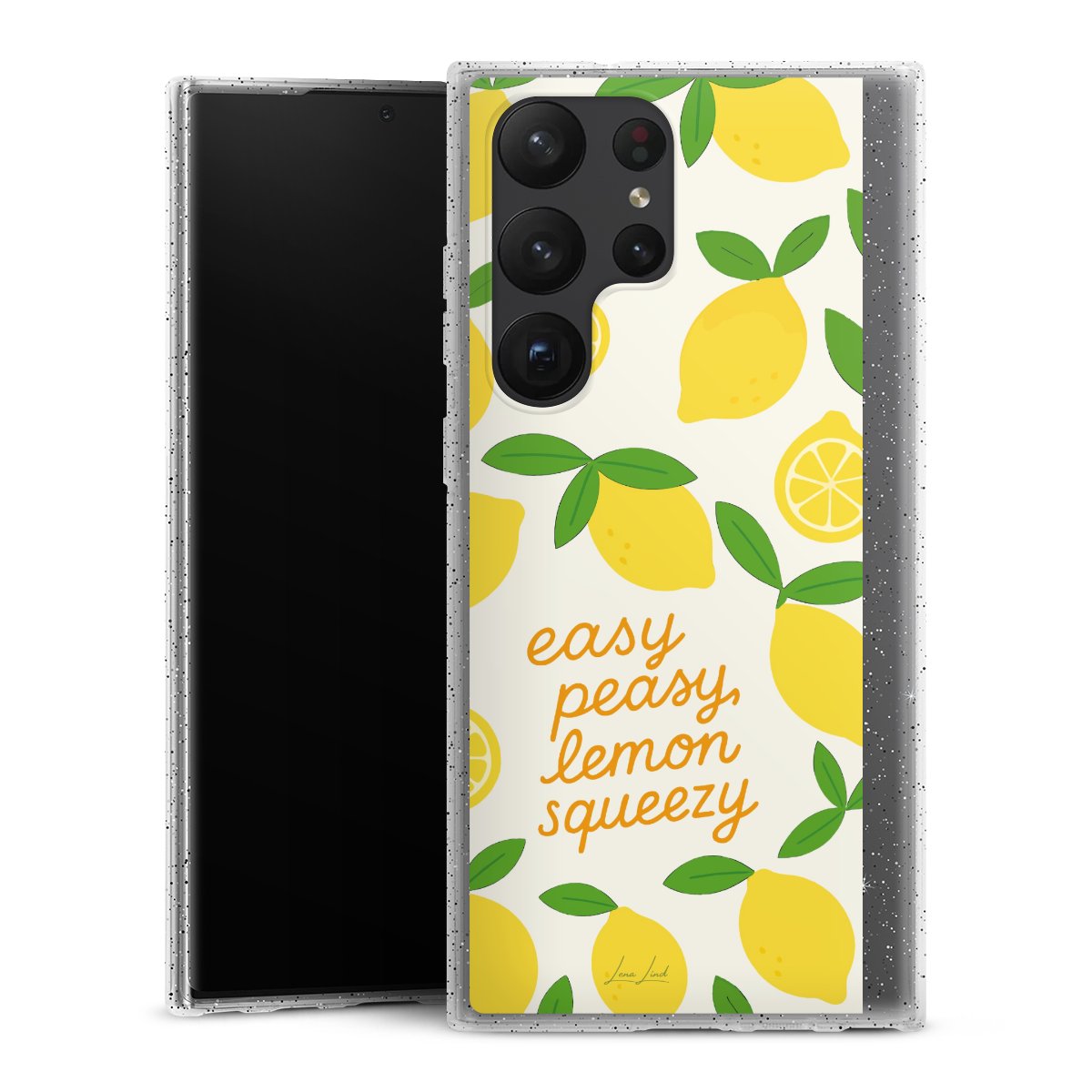 Easy Peasy Lemon Queezy
