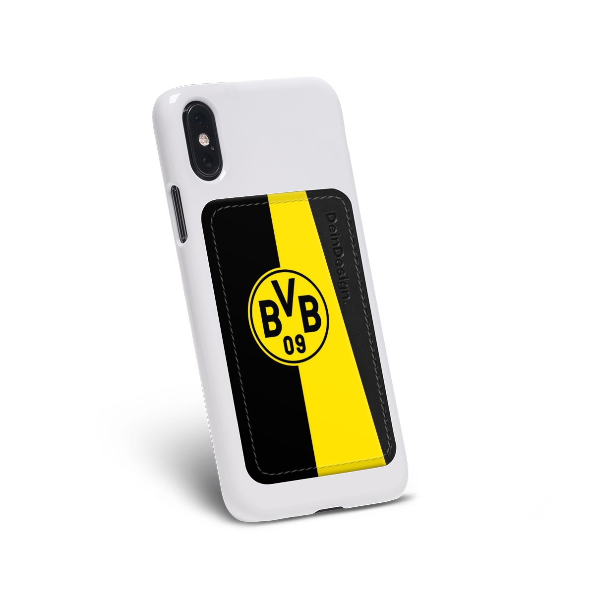 BVB Schwarz / Gelb