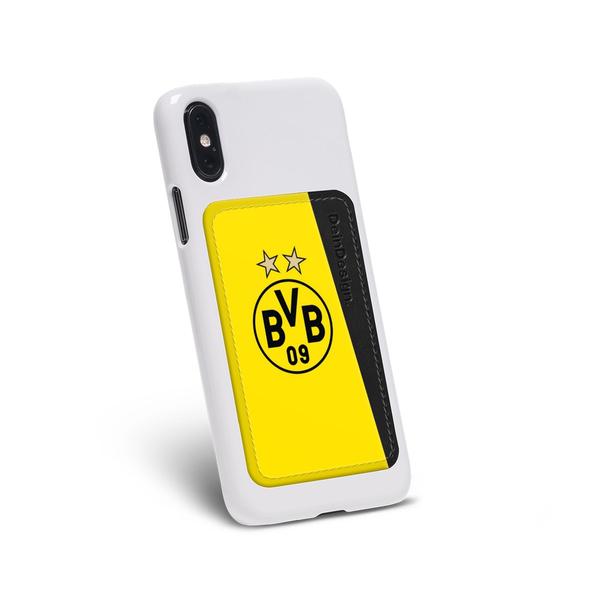 BVB Gelb / Sterne