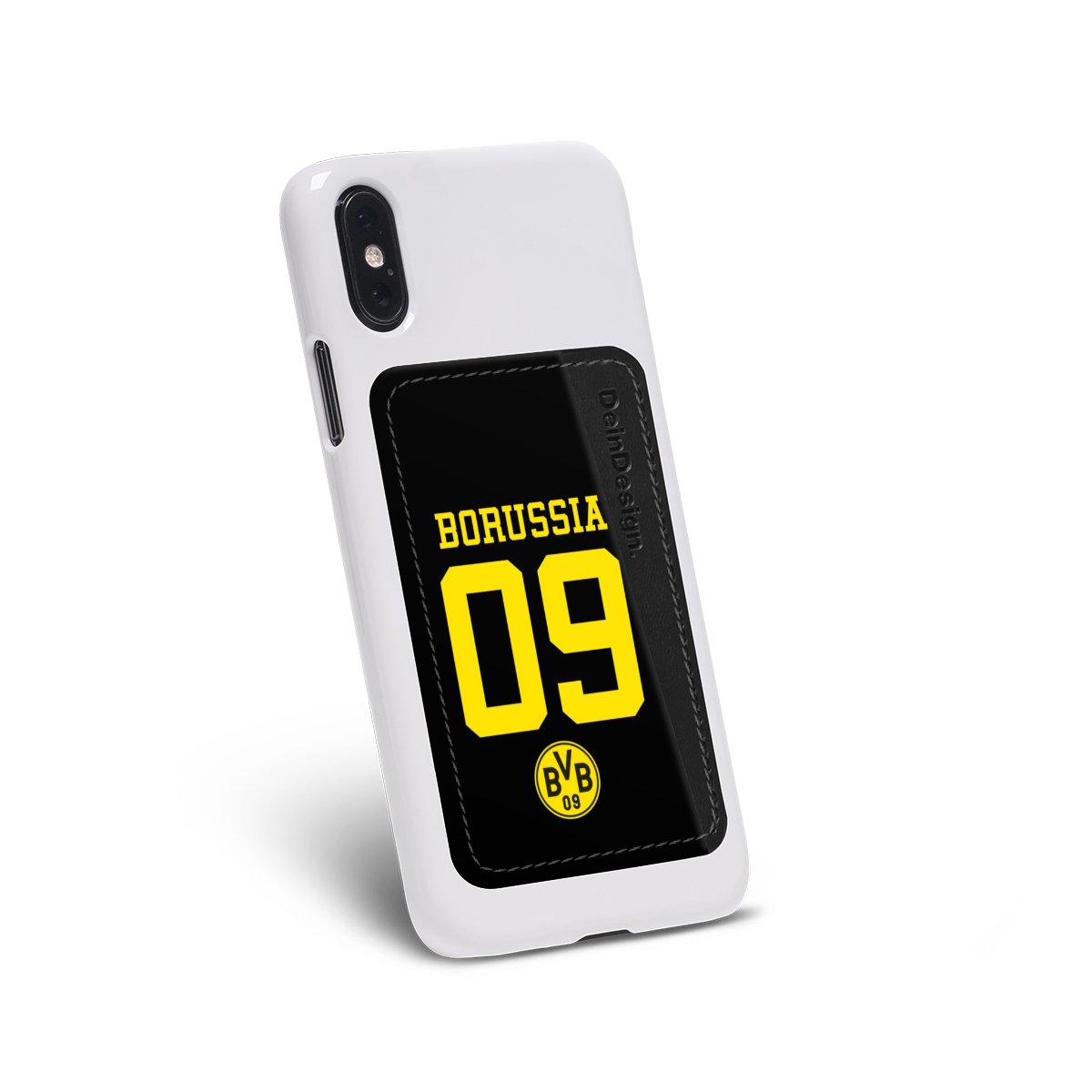 Borussia 09 Schwarz - BVB