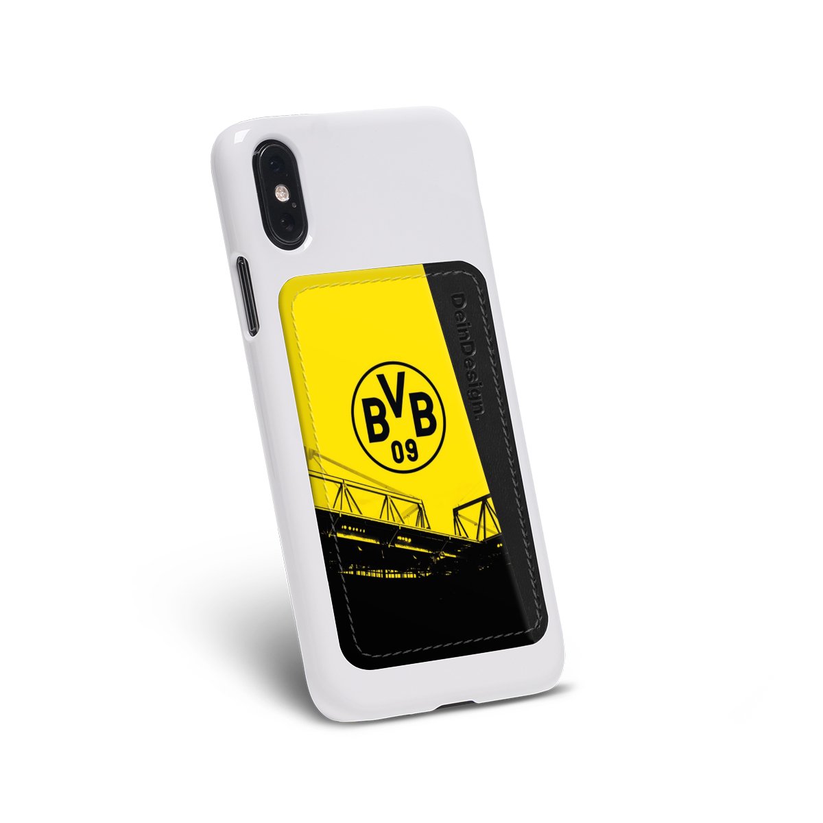 Stadion Schwarz-Gelb - BVB