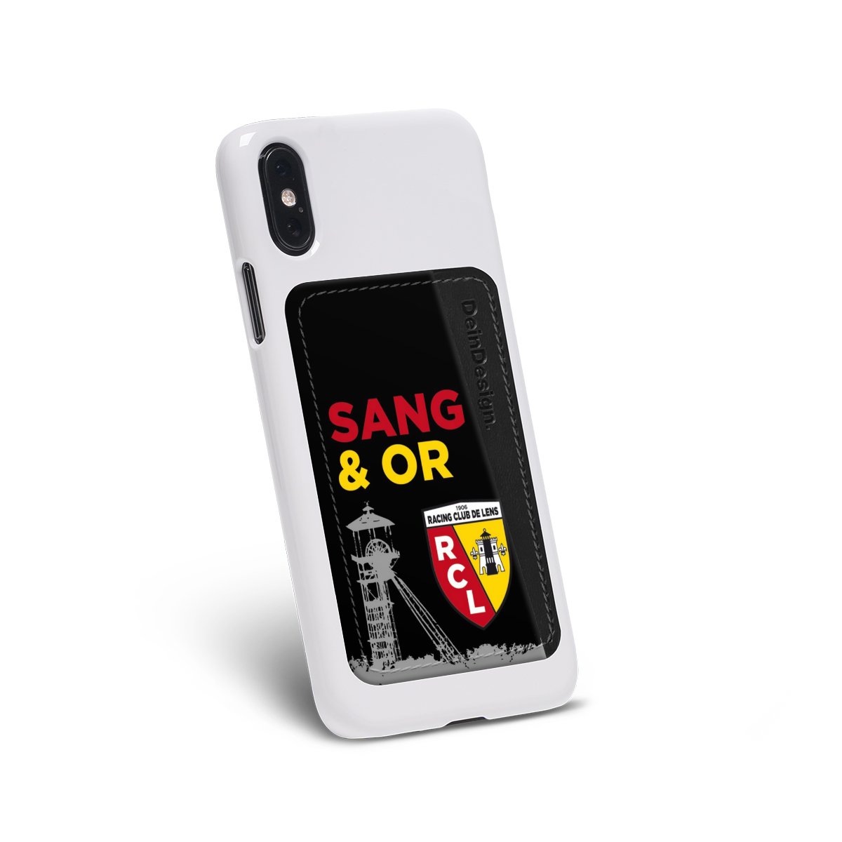 Sang & Or RC Lens