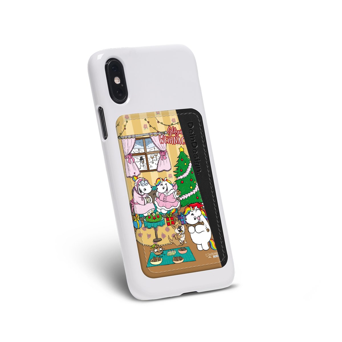 Glitzertolle Weihnachten