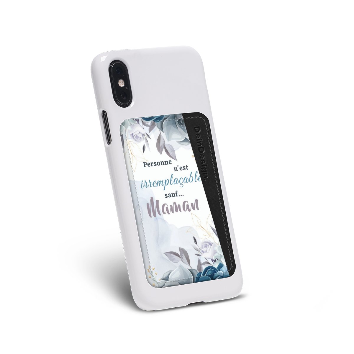 Personne N'est Irremplaçable Sauf...Maman