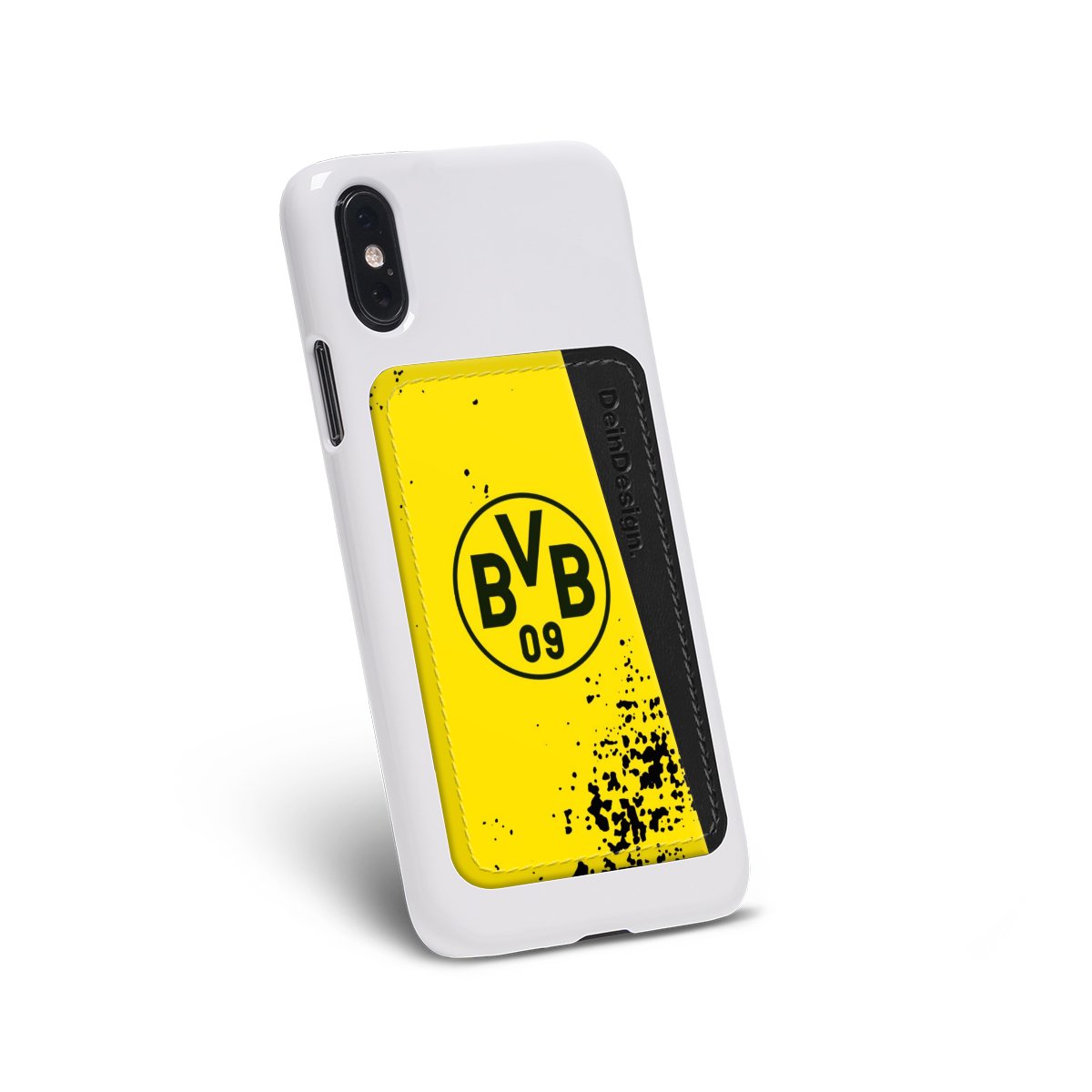 BVB Logo