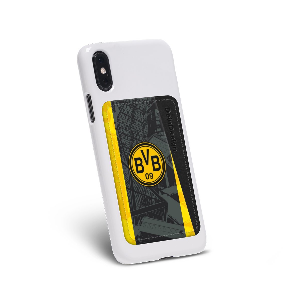 50 Jahre Signal Iduna Park