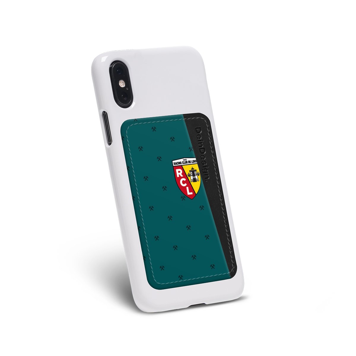 RCL Maillot Extérieur 24/25