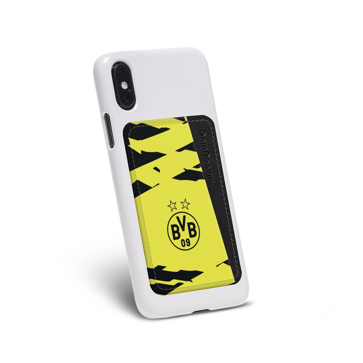 BVB Sondertrikot Neon