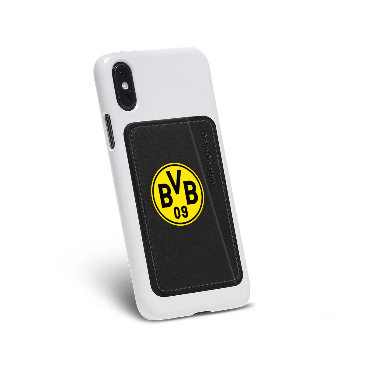 BVB Logo Transparent