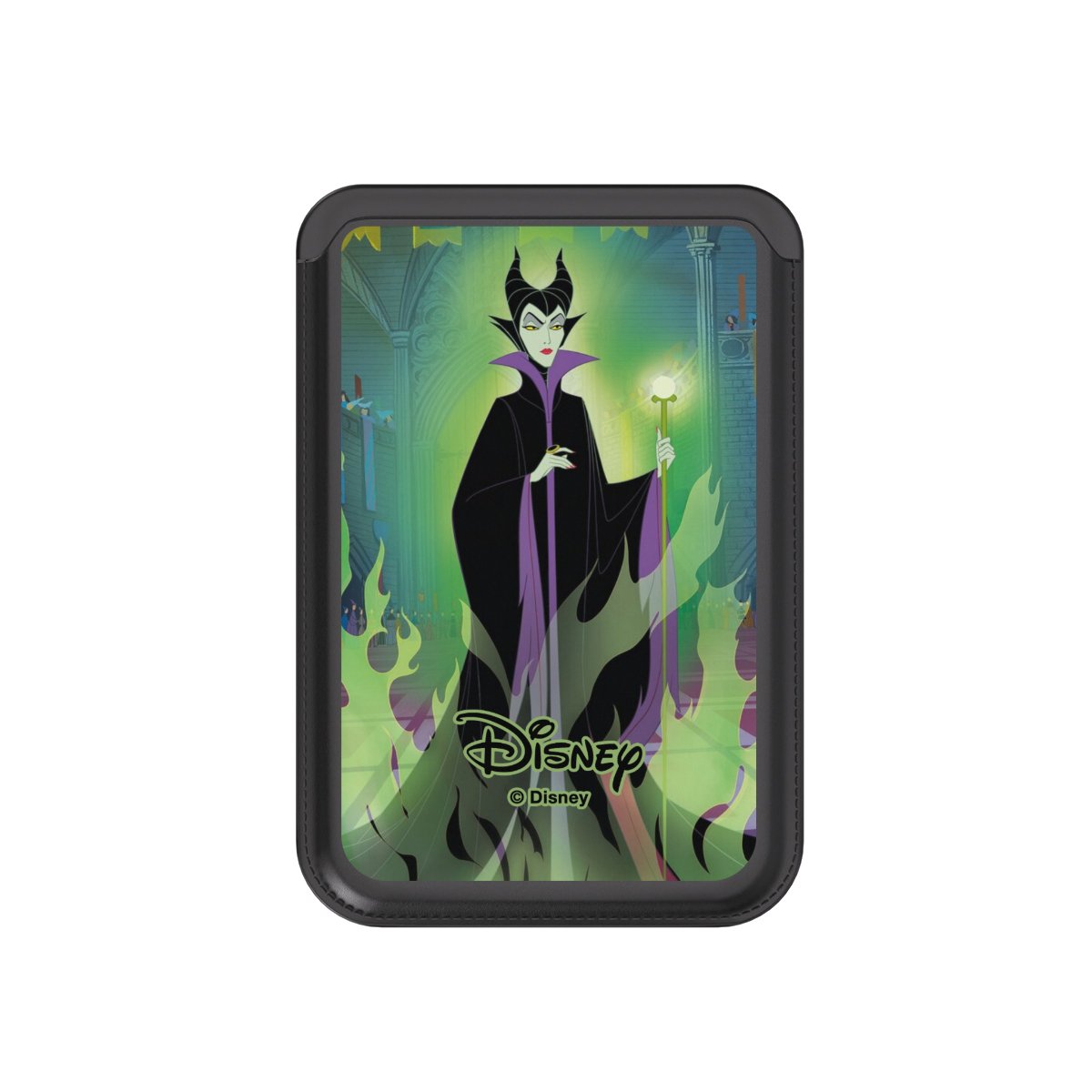 Maleficent