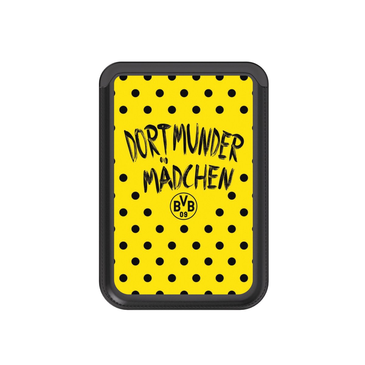 BVB Dortmunder Mädel Punkte