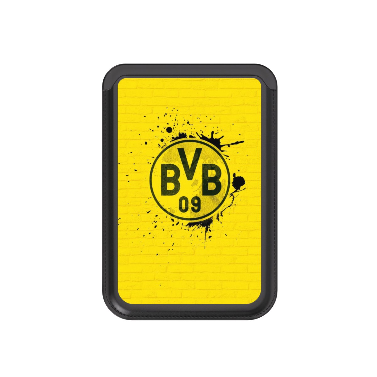 Spraylogo Yellow - BVB