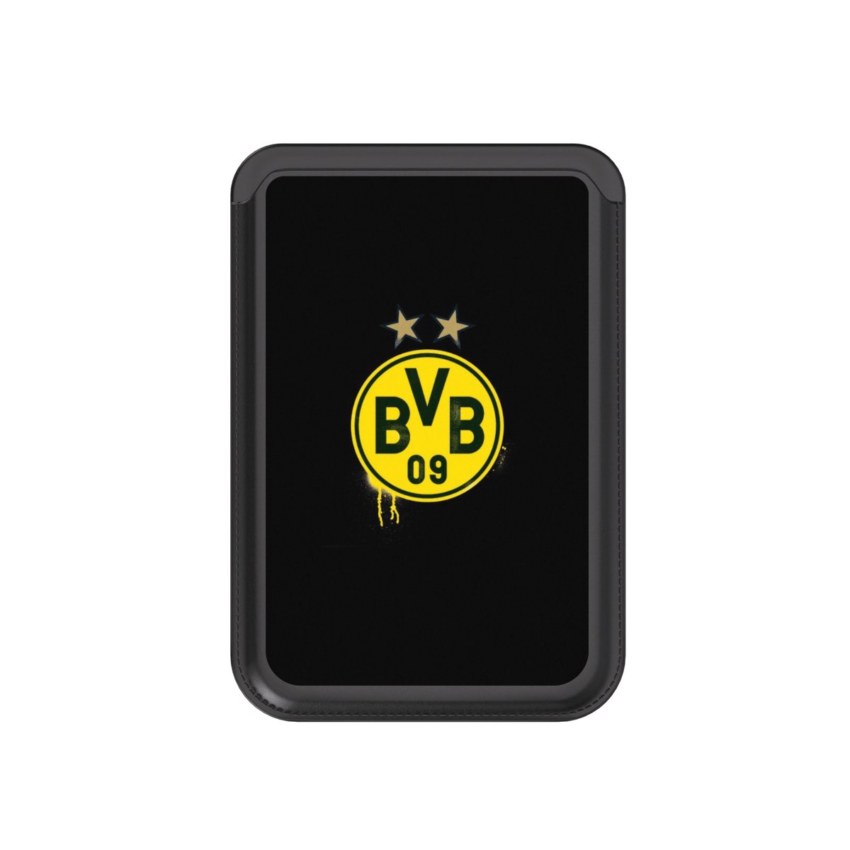 Spraylogo 2 Sterne - BVB