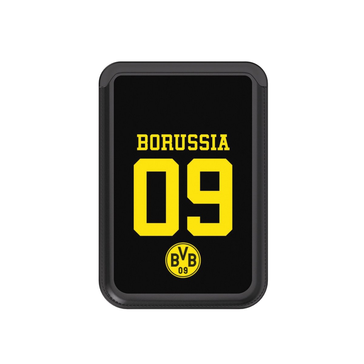 Borussia 09 Schwarz - BVB