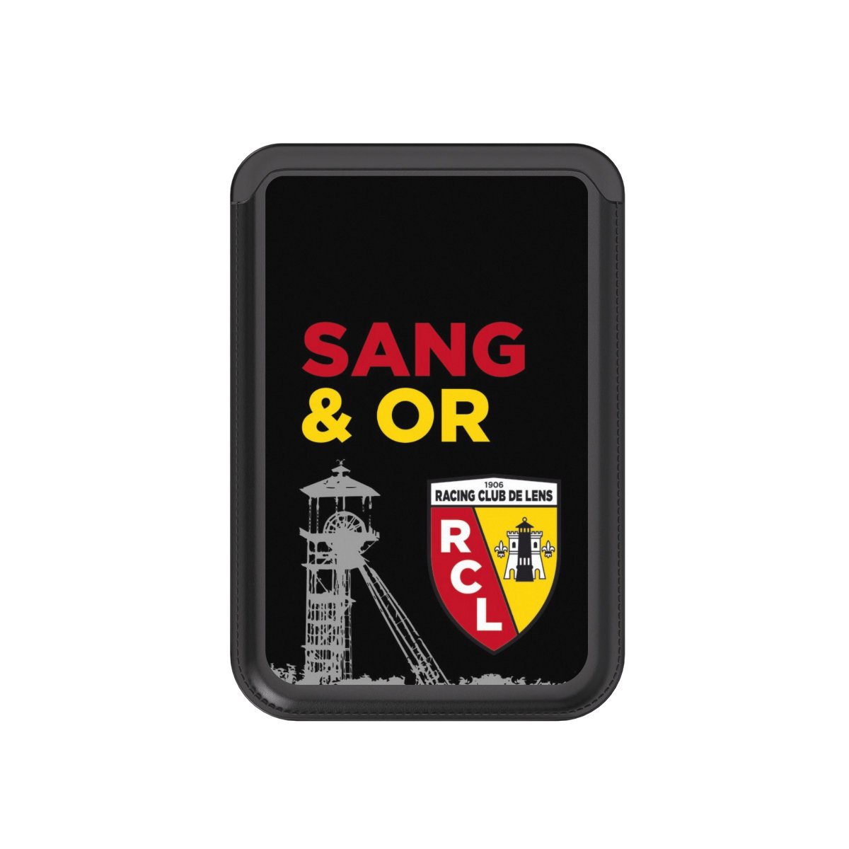 Sang & Or RC Lens