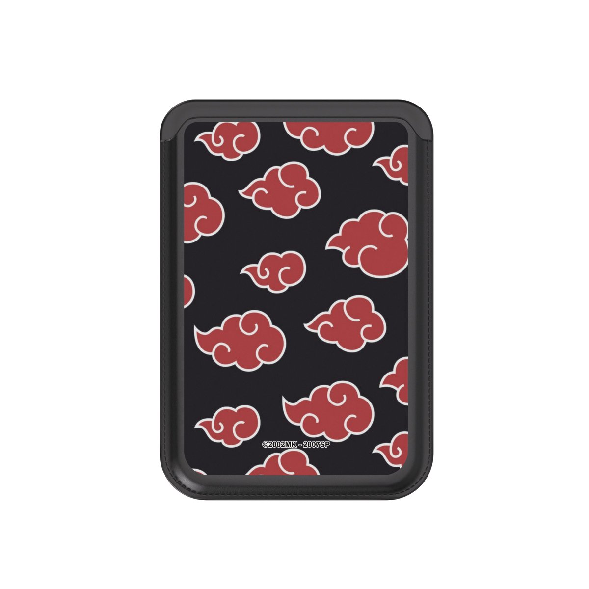 Akatsuki Pattern