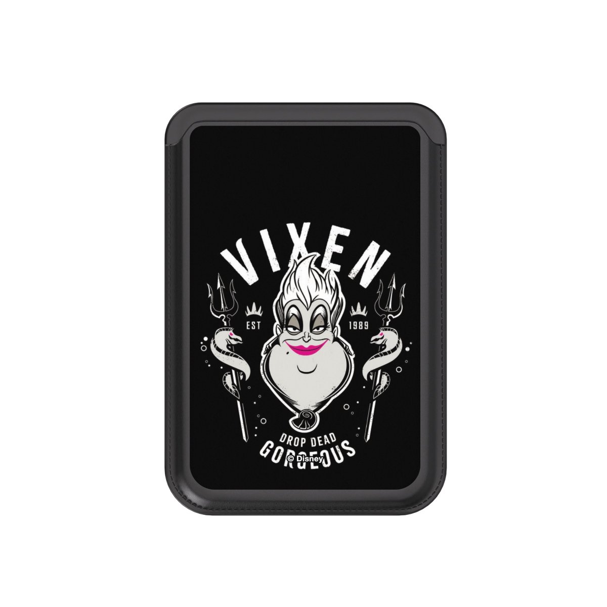 Vixen Drop Dead Gorgeous