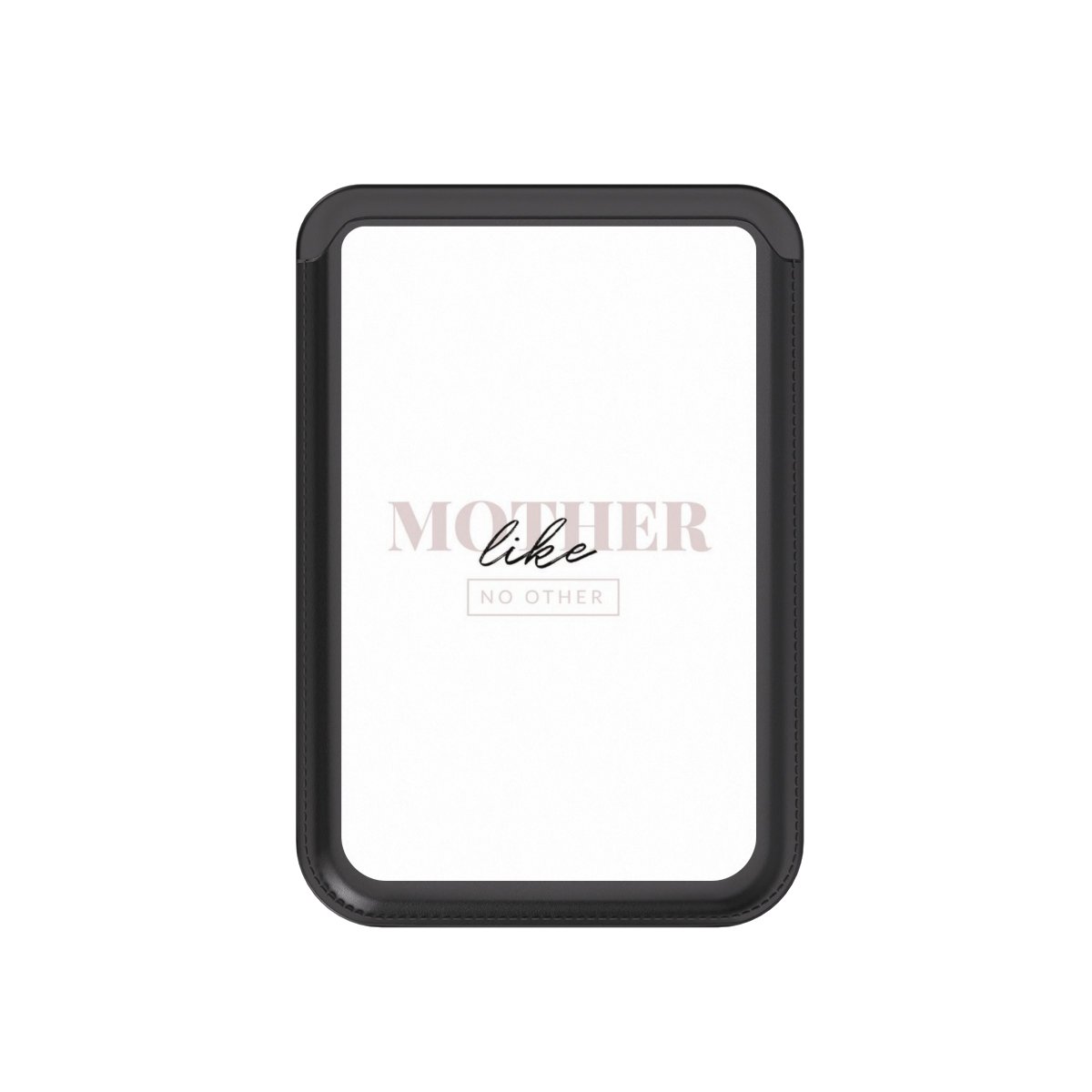 Mother Like No Other White