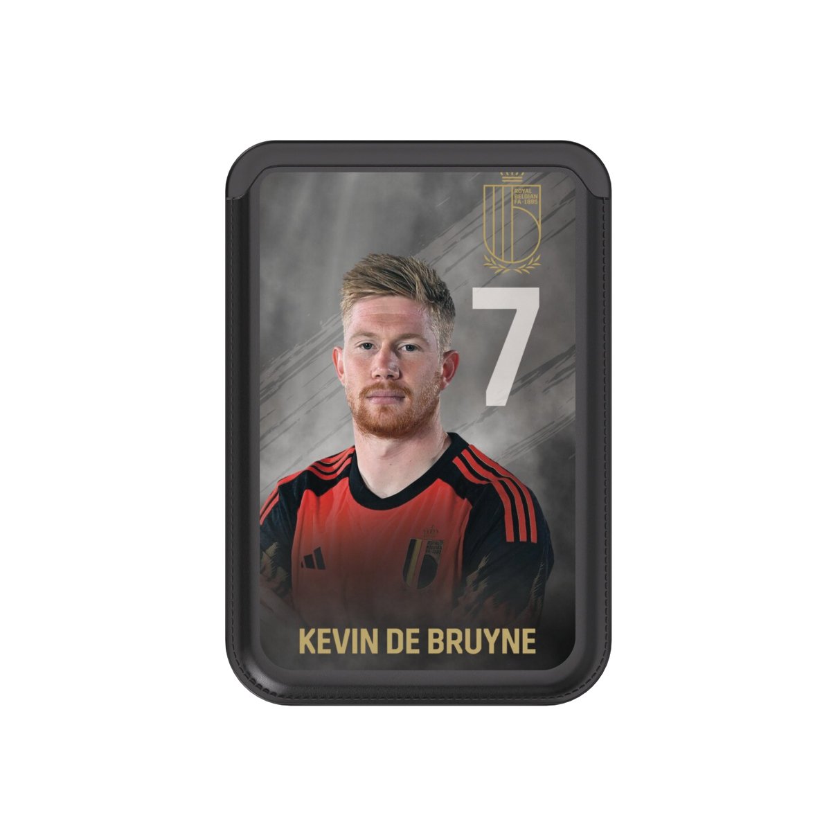 Kevin De Bruyne 7 