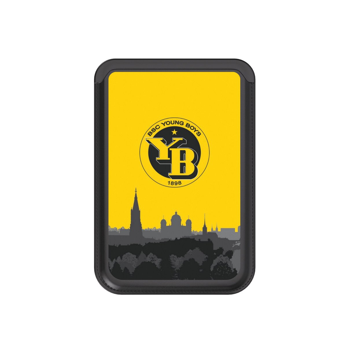 BSC YB Skyline