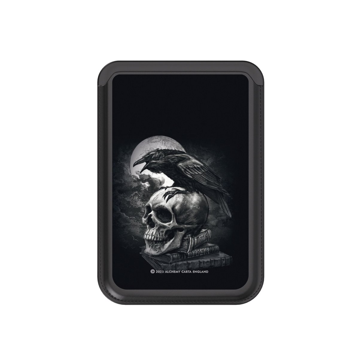 Poe's Raven