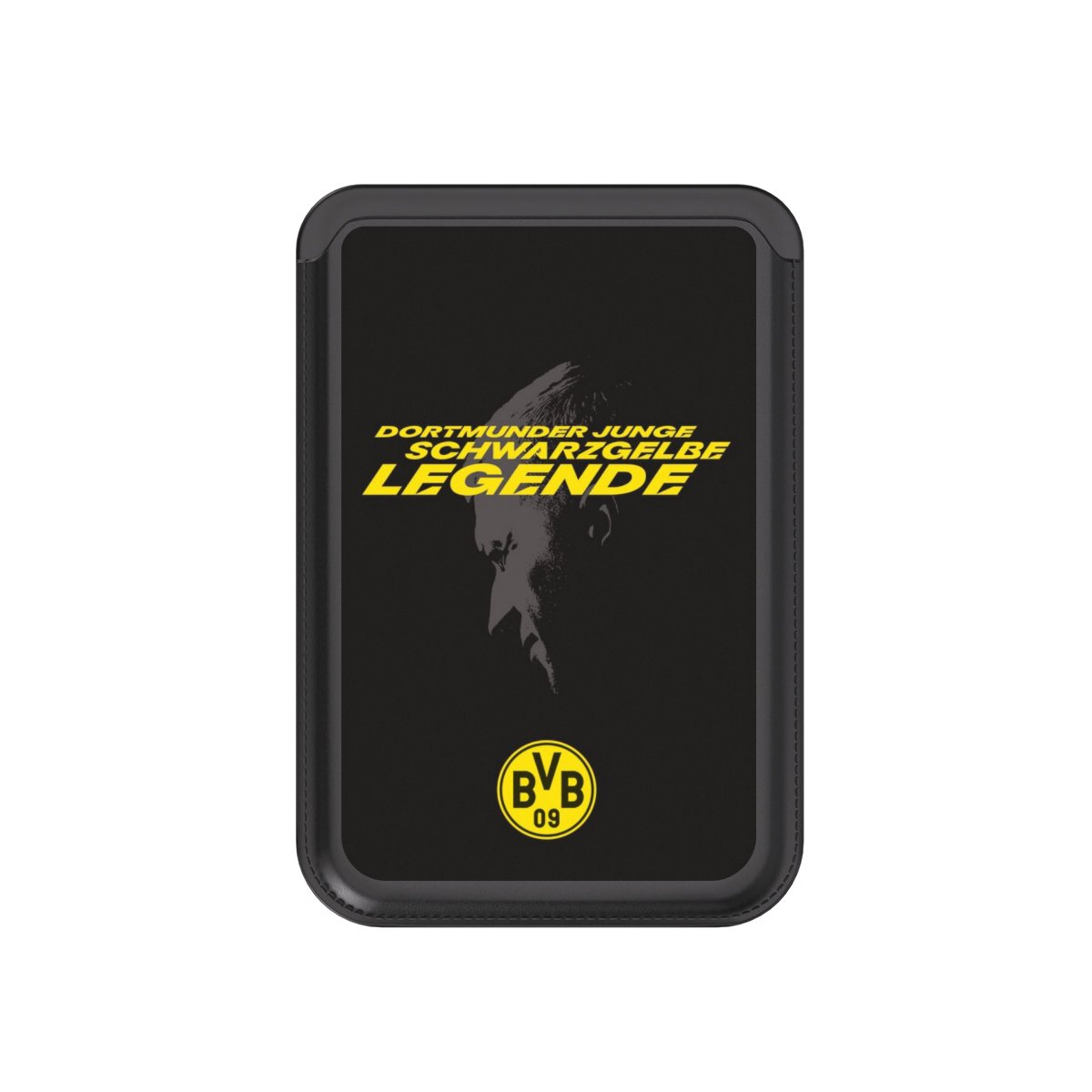 Danke Marco Schwarzgelbe Legende