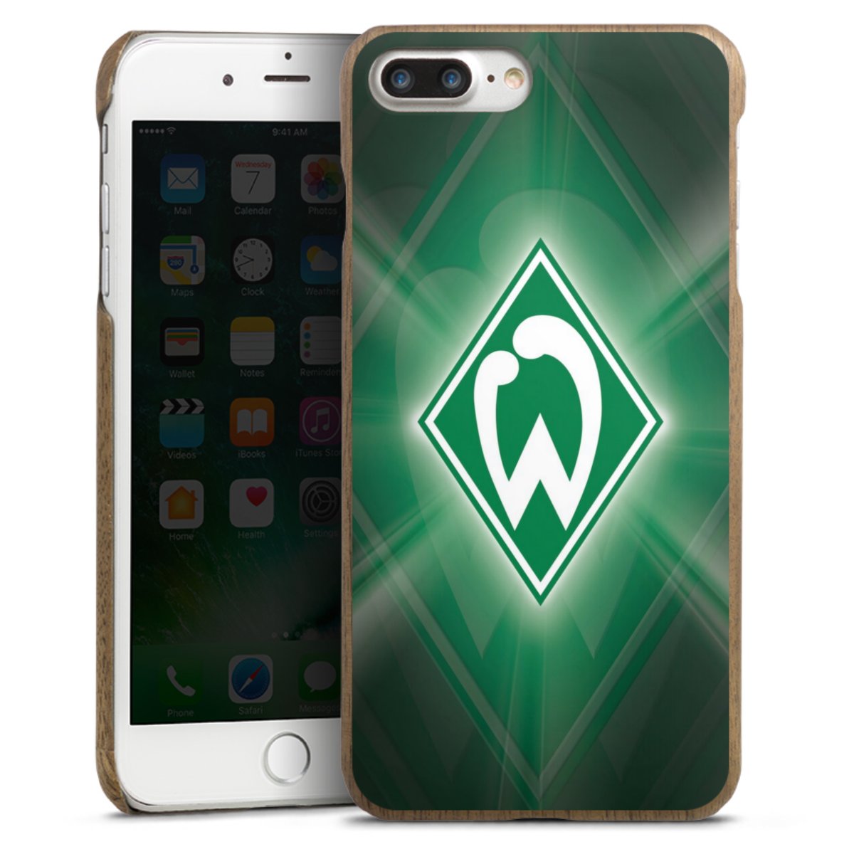 Werder Bremen Laser