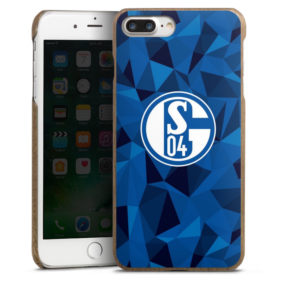 Schalke 04 Camo