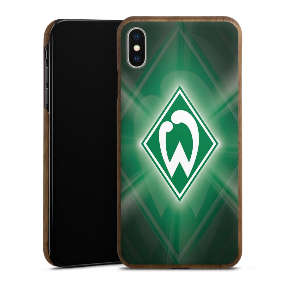 Werder Bremen Laser