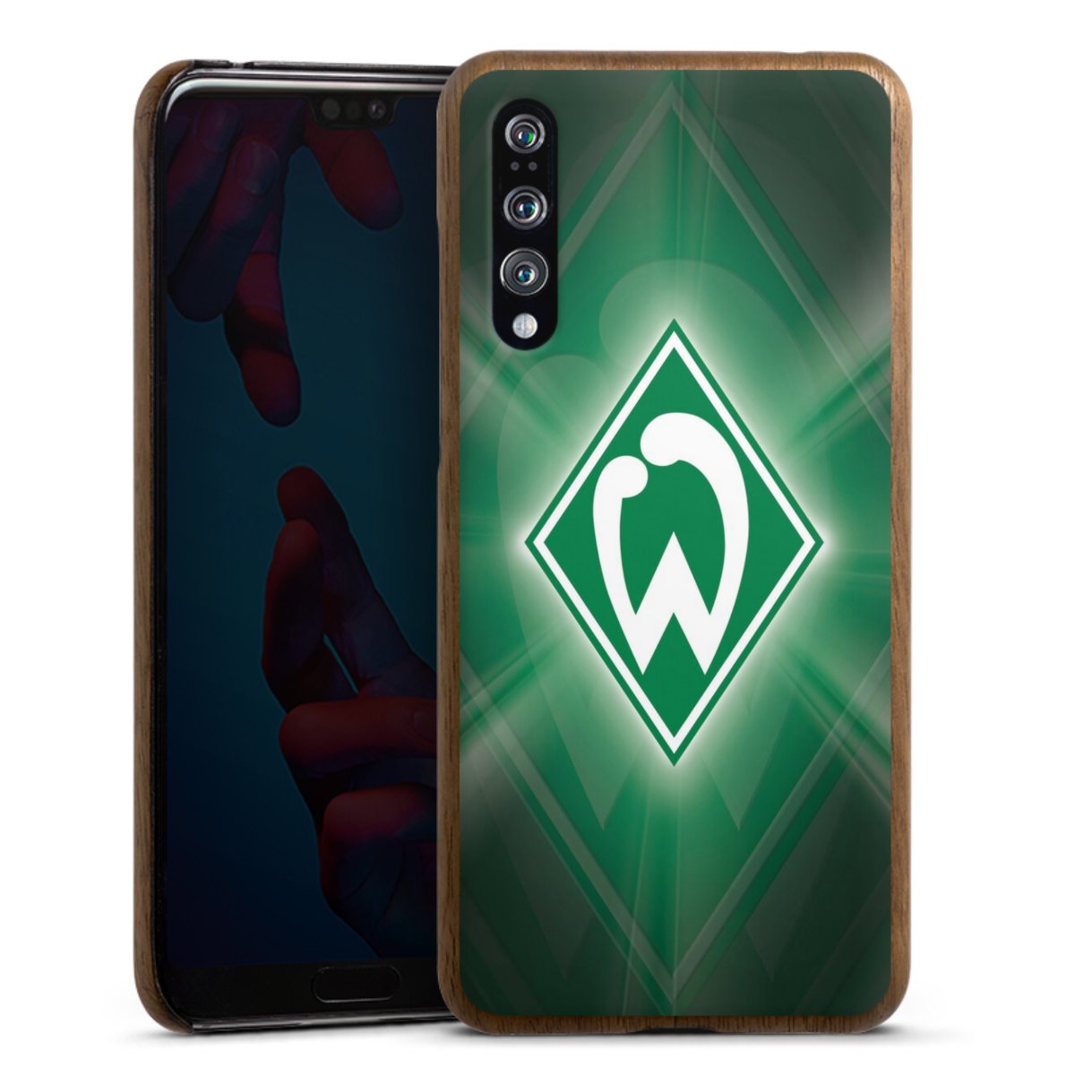 Werder Bremen Laser