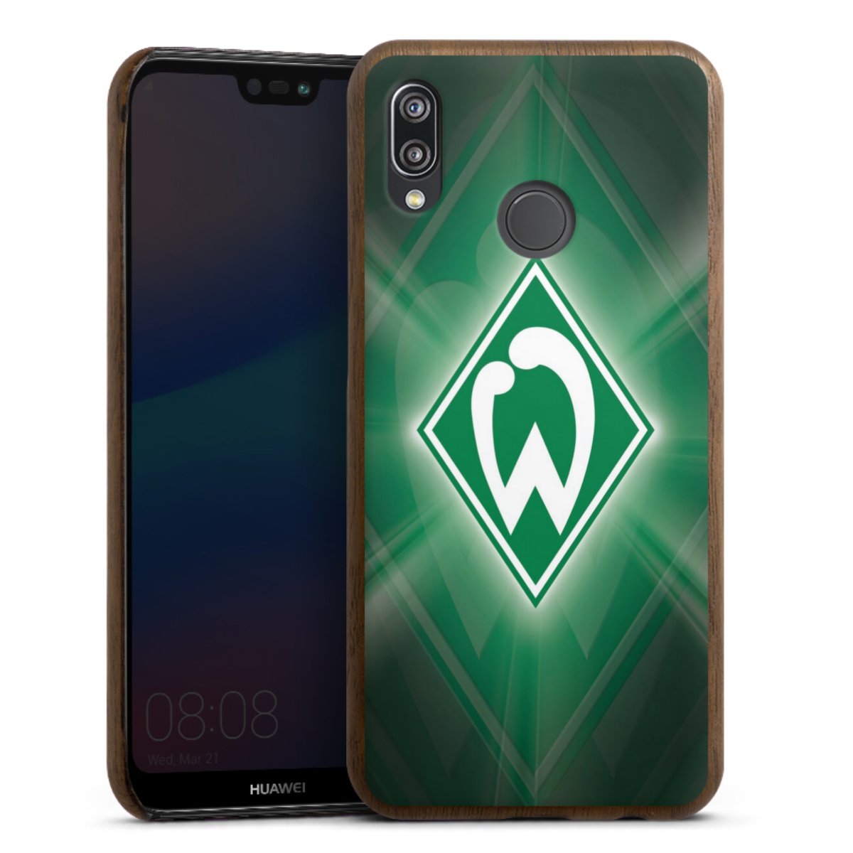 Werder Bremen Laser