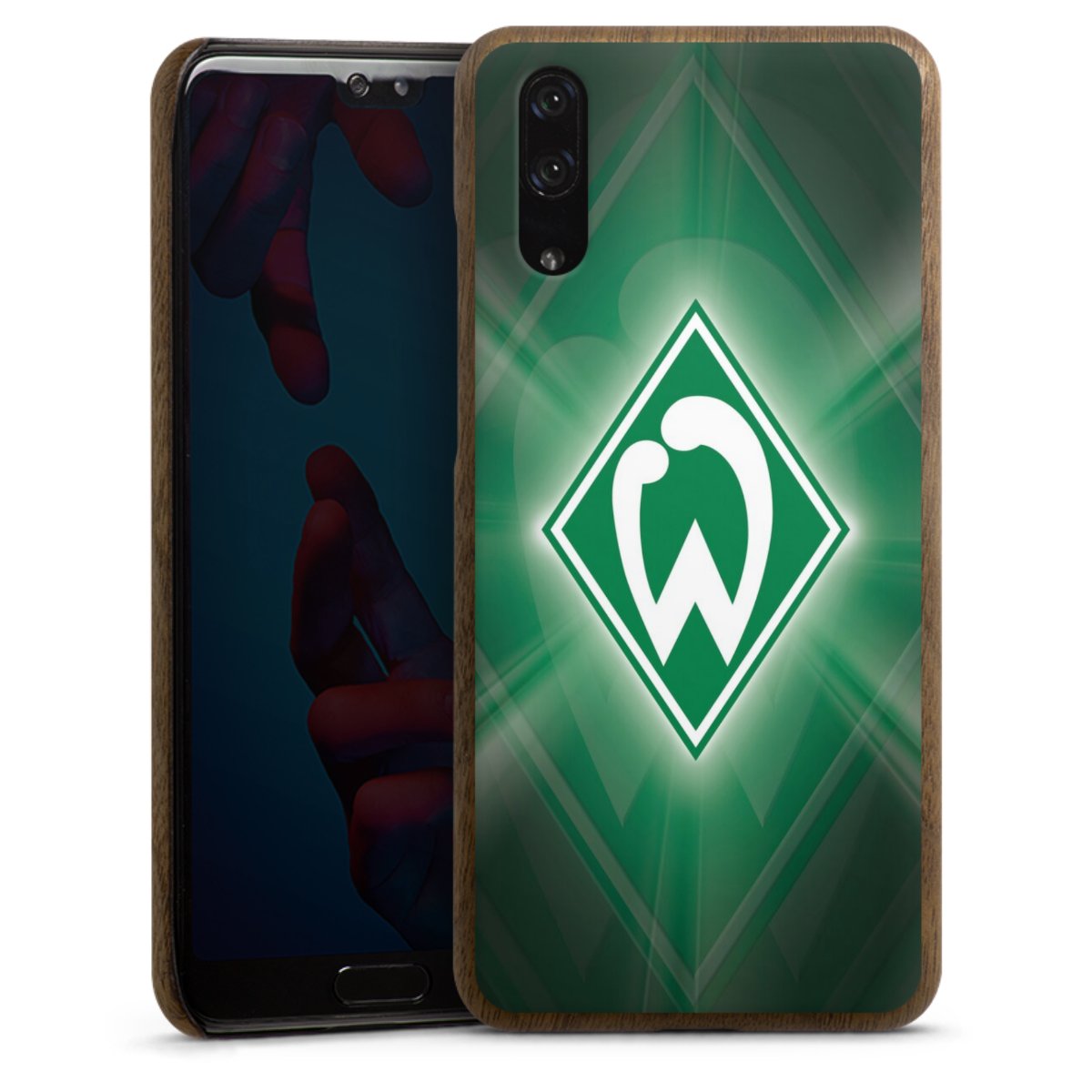 Werder Bremen Laser