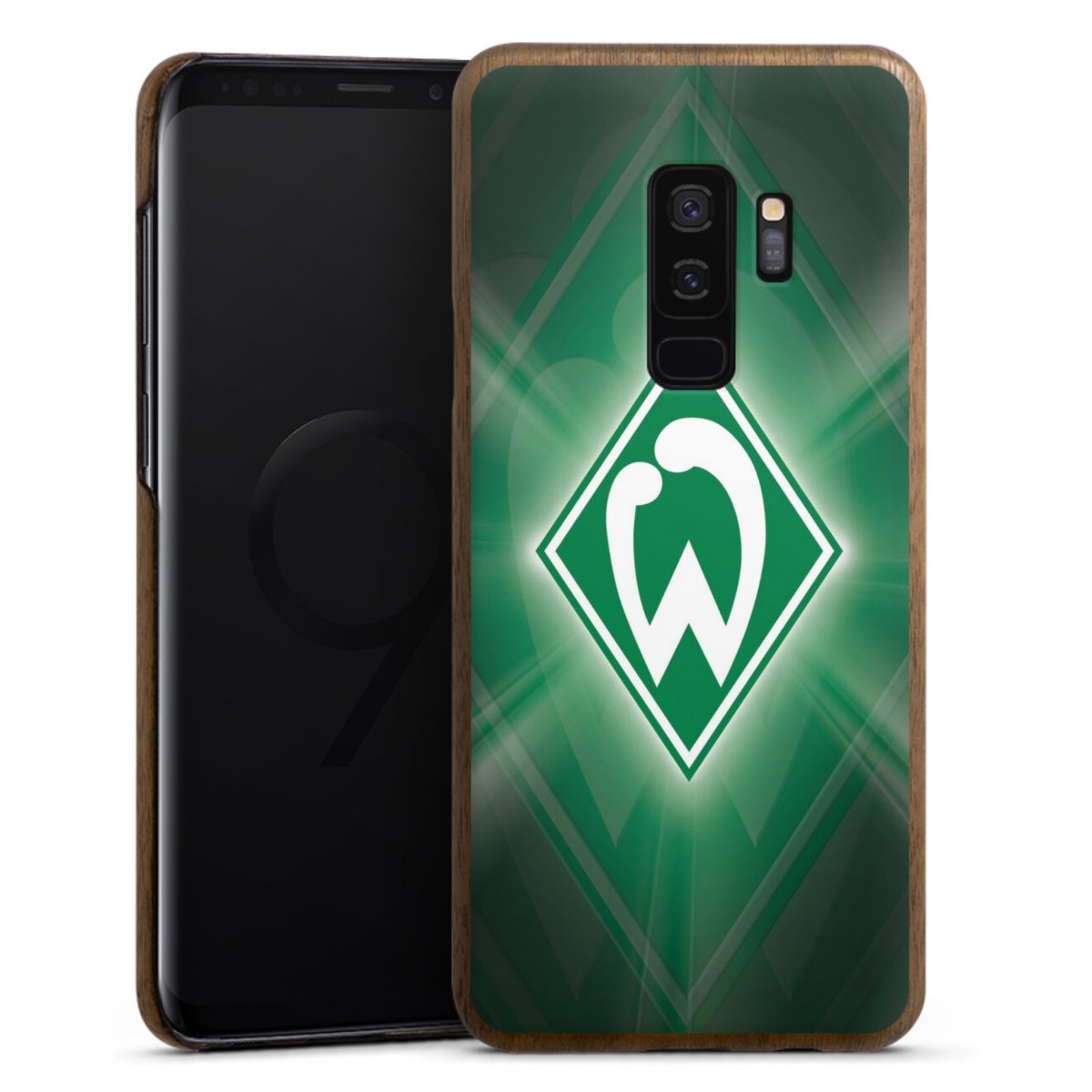 Werder Bremen Laser