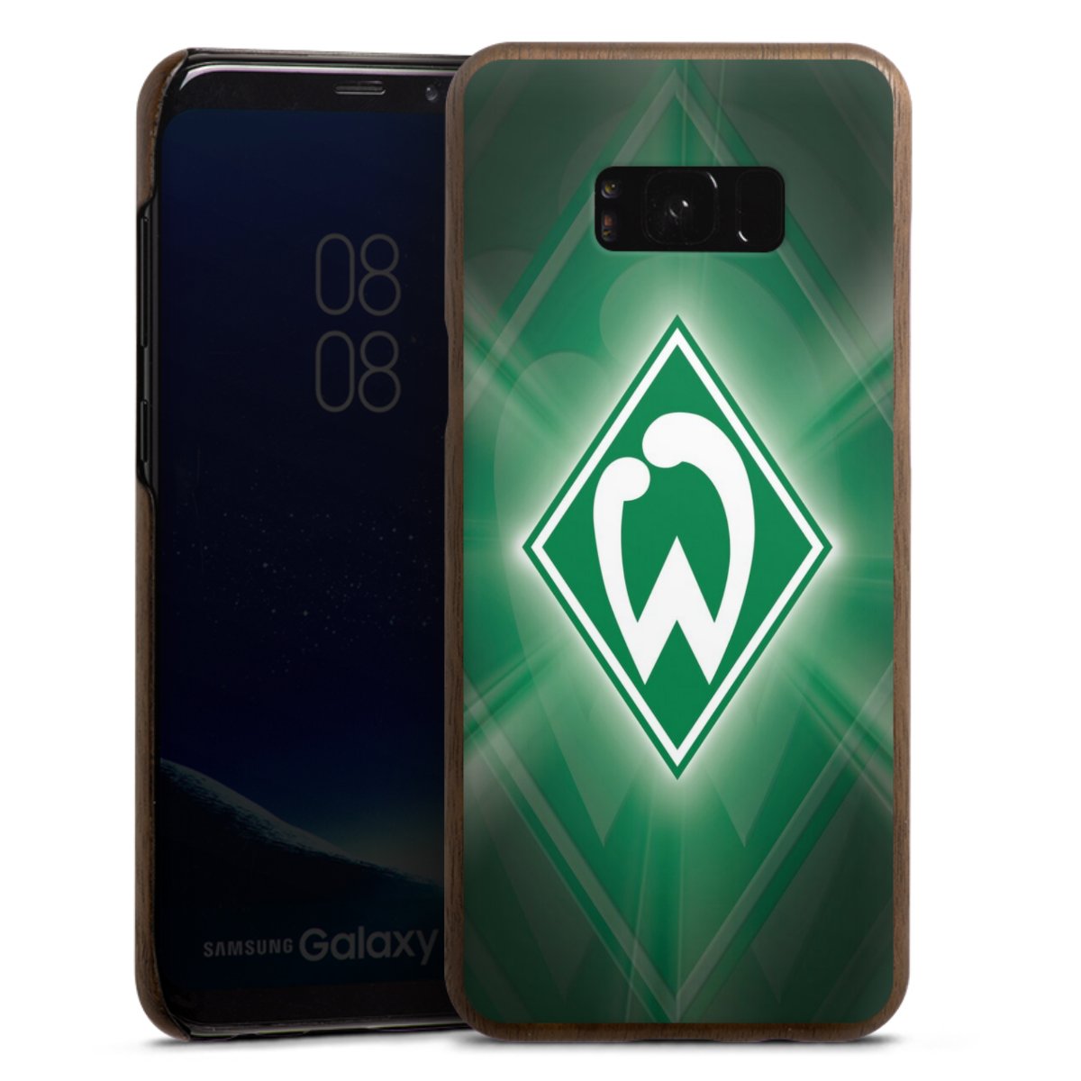 Werder Bremen Laser