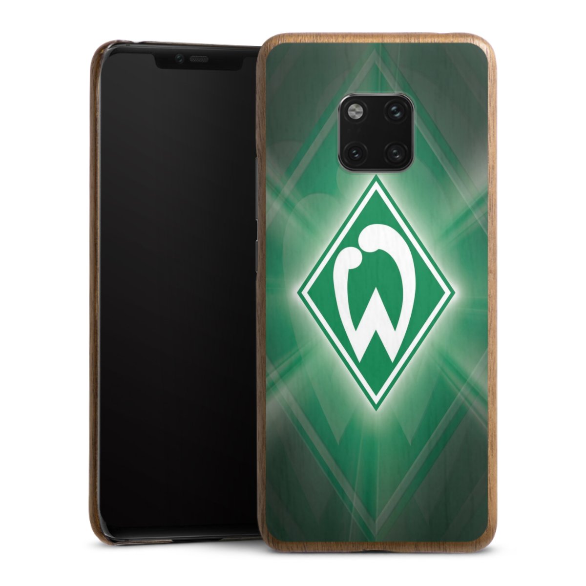 Werder Bremen Laser