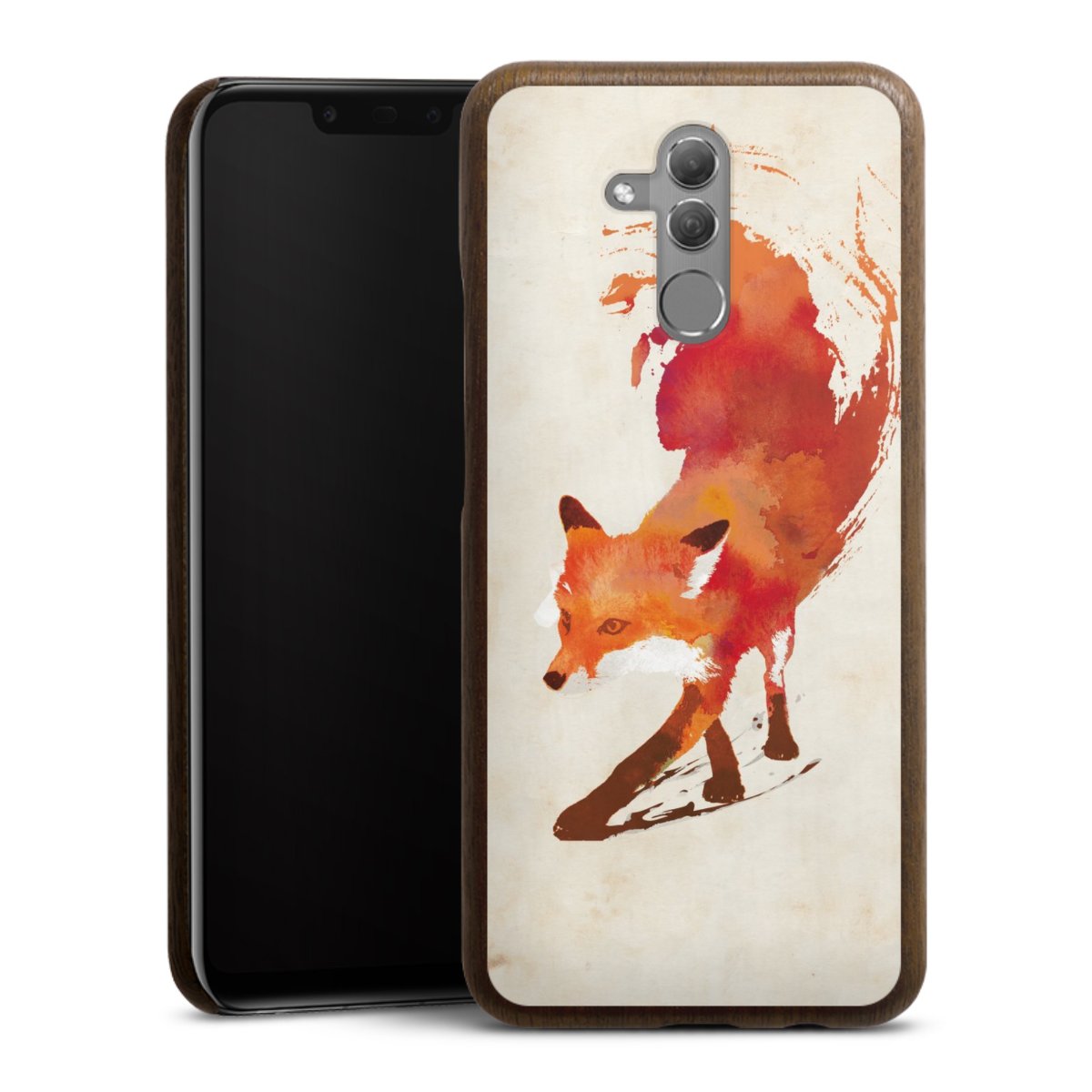 Vulpes Vulpes