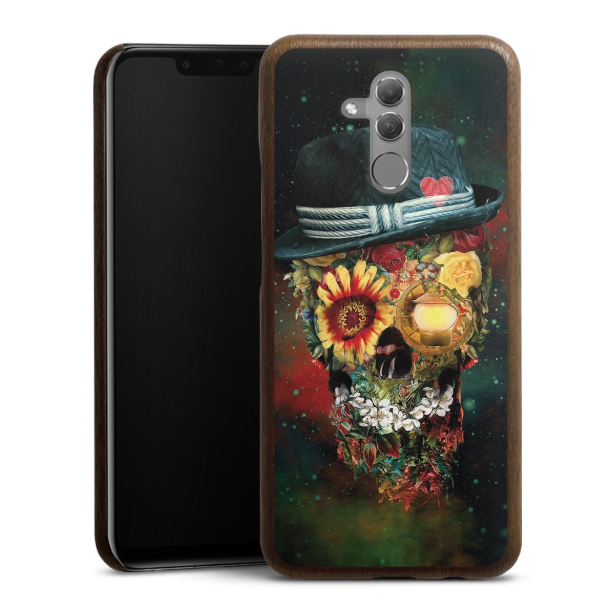 Totenkopf-Liebhaber