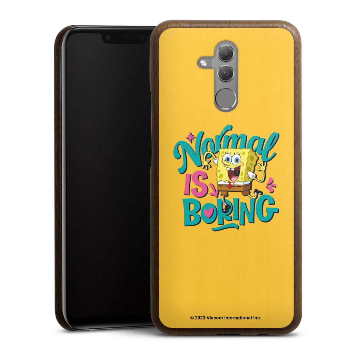 Spongebob Normal Is Boring