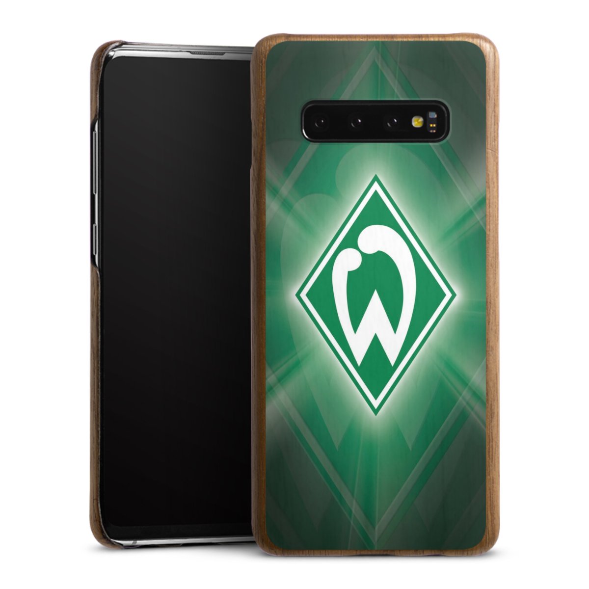 Werder Bremen Laser