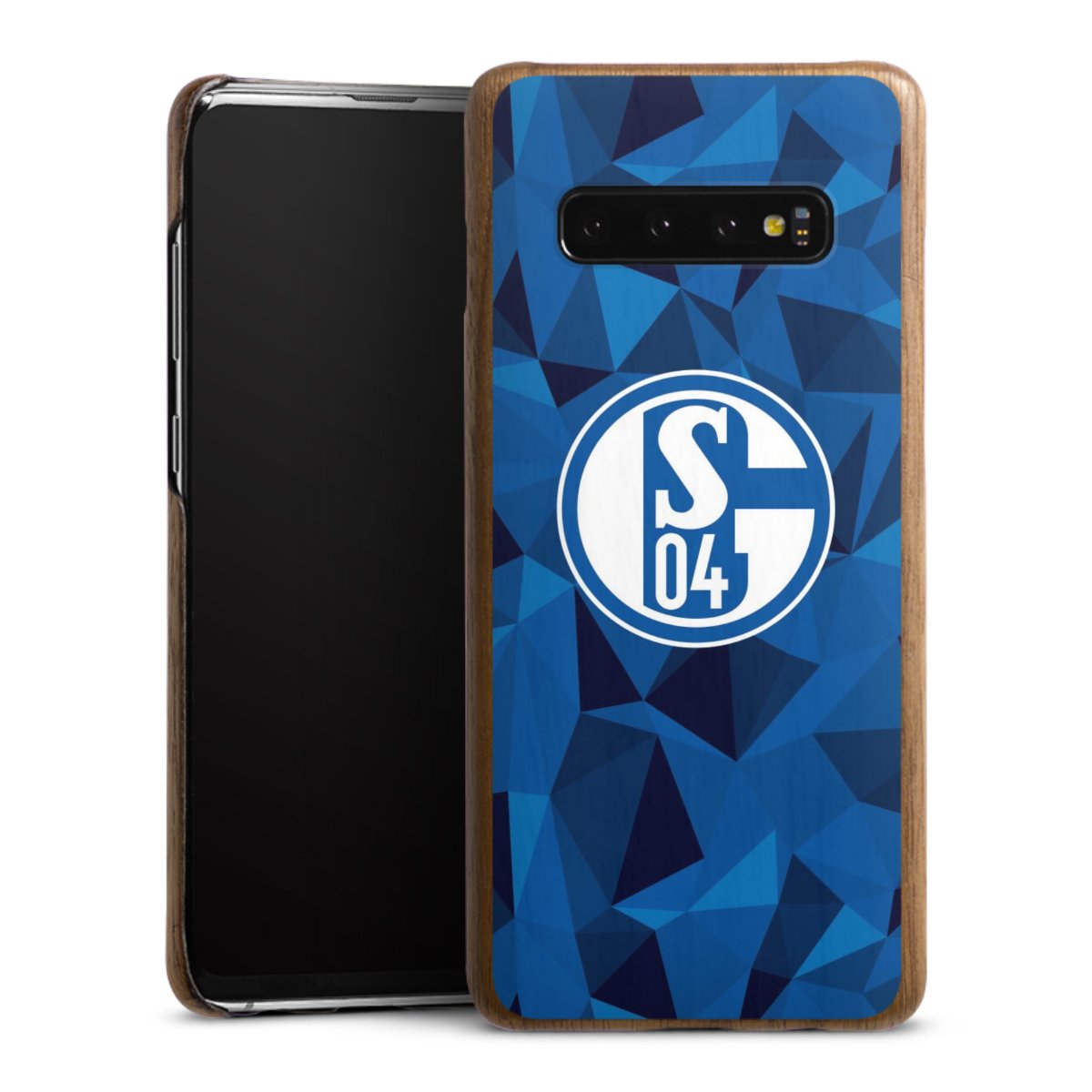 Schalke 04 Camo